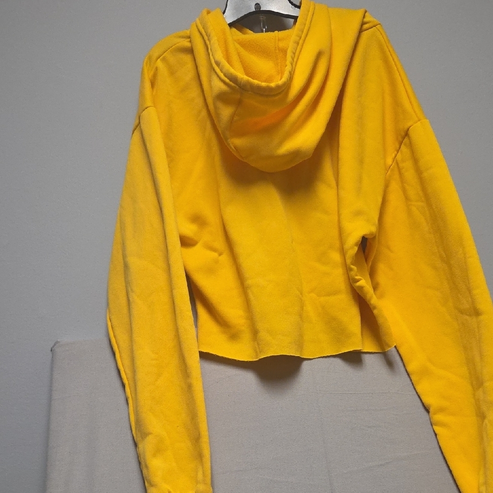 Rainbow Yellow Track Pants & Joggers Set - Picture 4 of 4